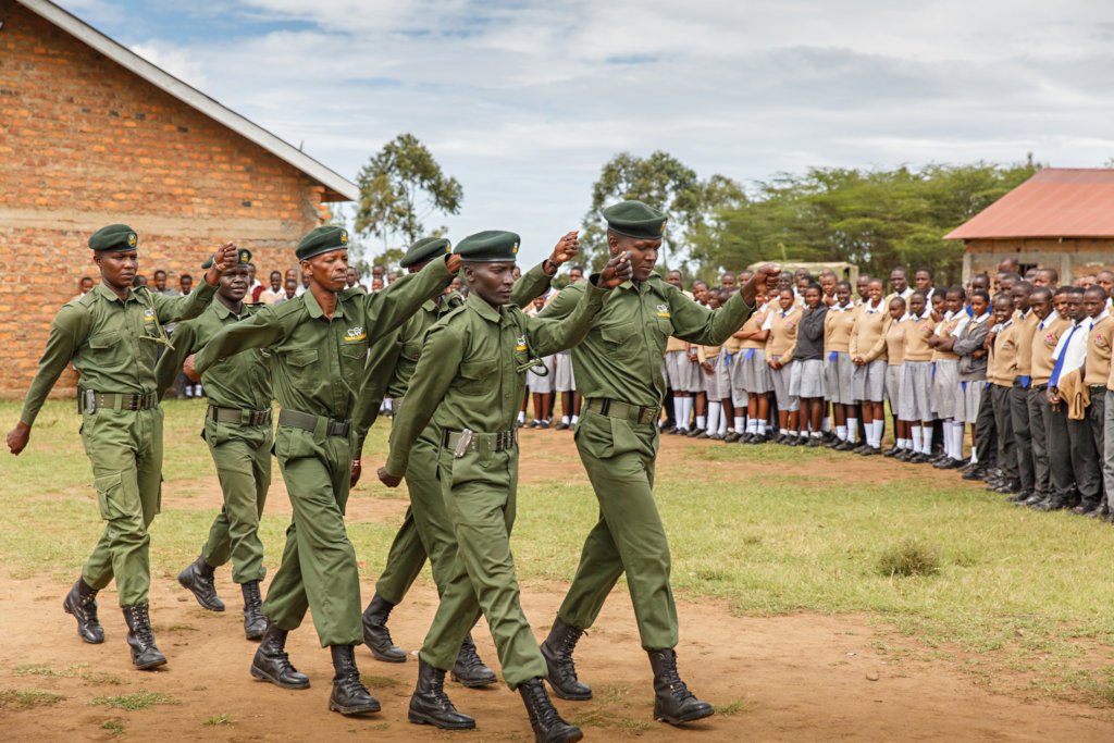 URGENT: Sustain a conservancy through the pandemic