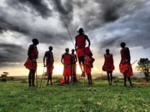 Maasai culture