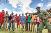 URGENT: Sustain a conservancy through the pandemic