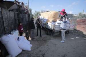 WomenProgCtr-R delivered fodder to beneficiaries!