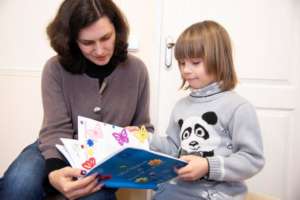 Support for children with special needs