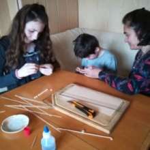Home activities for children