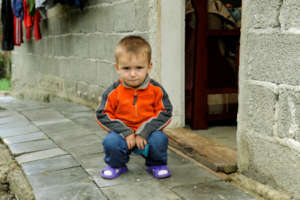 Children in SOS families and COVID-19 crisis