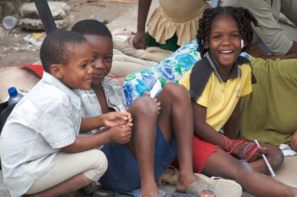 Haiti Earthquake Emergency Relief