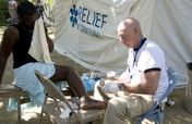 Haiti Earthquake Emergency Relief