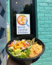 WCK Direct Meal