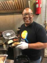WCK Direct Restaurant