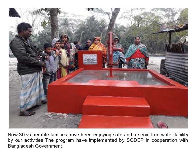 Help Women during COVID-19 Pandemic in Bangladesh - GlobalGiving