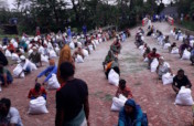 Help Women during COVID-19 Pandemic in Bangladesh