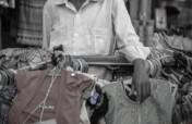 Help us support daily wage earners.