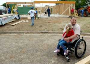 Helping U.S. Veterans and their families COVID-19