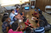 Help Mexican youth affected by COVID-19