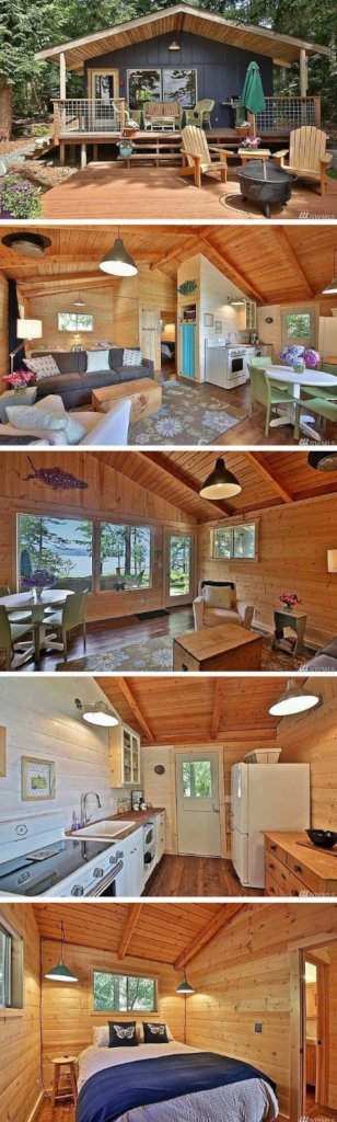 Create a live in Animal Caretaker Bungalow-Sicily