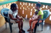 Feed 100 Malnourished Children in Ghana