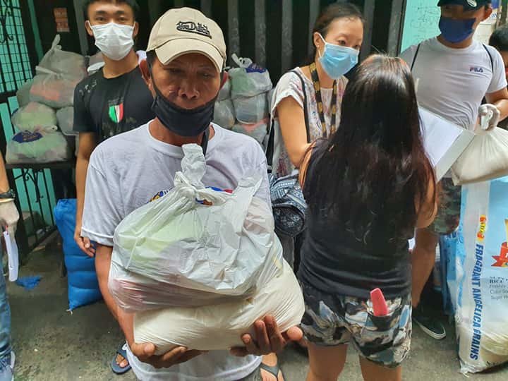 Emergency Response in Asia and Western Asia