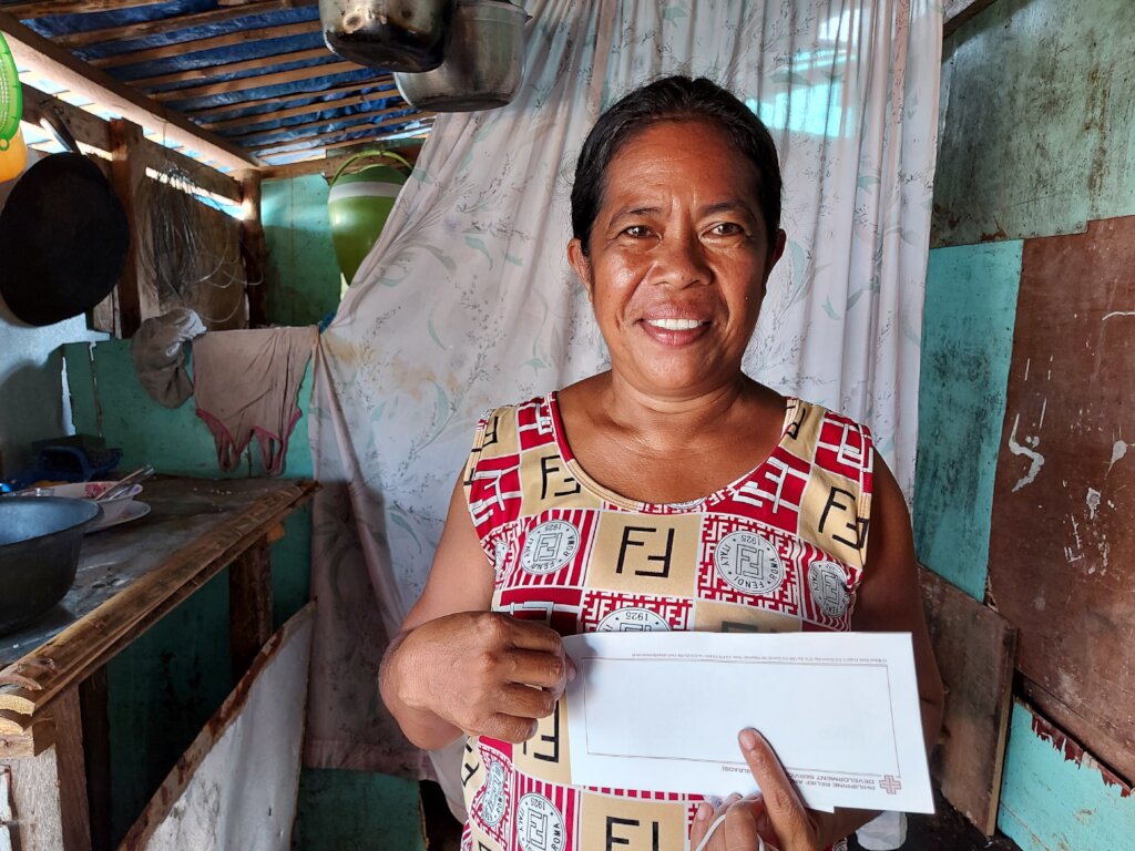 Emergency Response in Asia and Western Asia