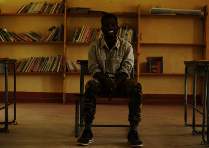 Empower Young Zimbabweans through Higher Education