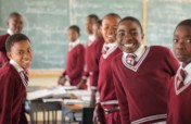 Empower Young Zimbabweans through Higher Education