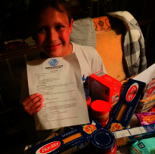 Boys & Girls Club South Coast Area COVID-19 Relief