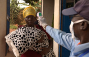 Covid-19 testing & treatment for 20,000 Ugandans