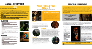 Wild Welfare E-Learning Tool