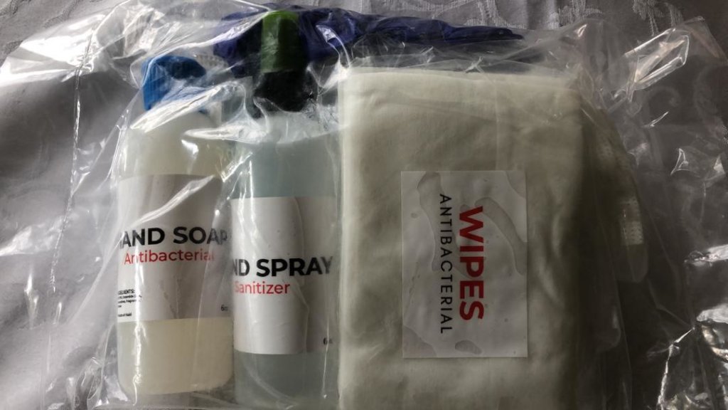 COVID-19: Midwives on the front line saving lives