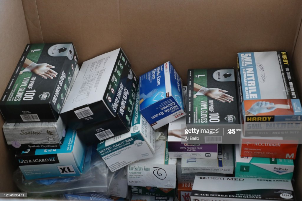 COVID-19: Midwives on the front line saving lives