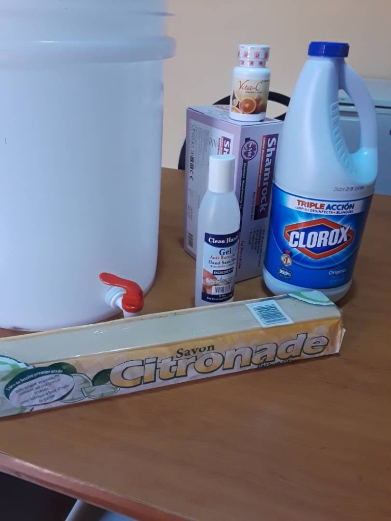 COVID-19: Midwives on the front line saving lives