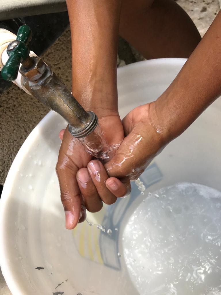 COVID-19: Midwives on the front line saving lives