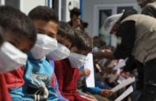 Strengthening COVID19 Surveillance and Prevention