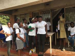 WAP's Beneficiaries