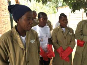 WAP's Beneficiaries 2