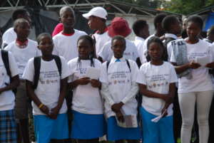 WAP's Beneficiaries