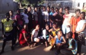 SEND 200 GIRLS VICTIMS OF CHILD MARRIAGE TO SCHOOL