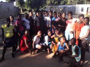 SEND 200 GIRLS VICTIMS OF CHILD MARRIAGE TO SCHOOL
