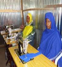 Training women in the hospital