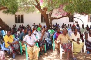 Patients that need help in Raywan Mental Hospital