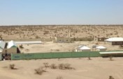 Food Assistance to Raywan Mental Hospital