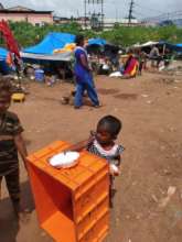 Help us so that we can help people in need