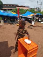 Your generous help will save many from starvation