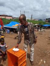 They need your help the most during the crisis