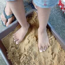 Sensory activity