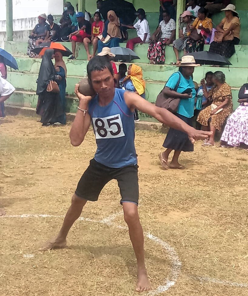 Support 240 disabled children and adults to thrive