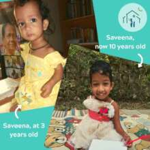 Saveena