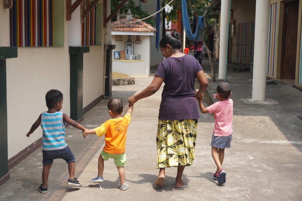 Empower 240 disabled children and adults