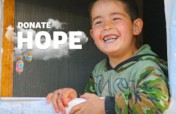 Ramadan Aid to 1600 Underserved Families