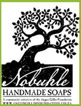 "Nobuhle" Line of Handmade Soaps
