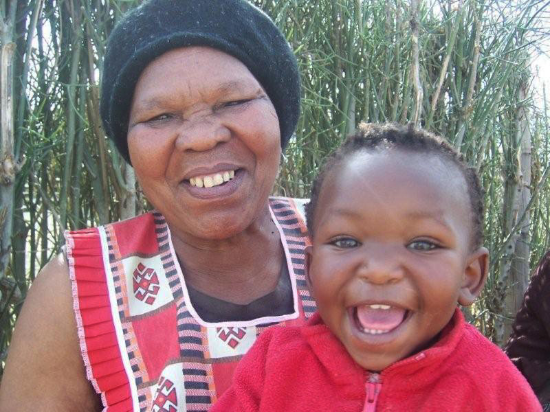 Support ethical tourism in South Africa