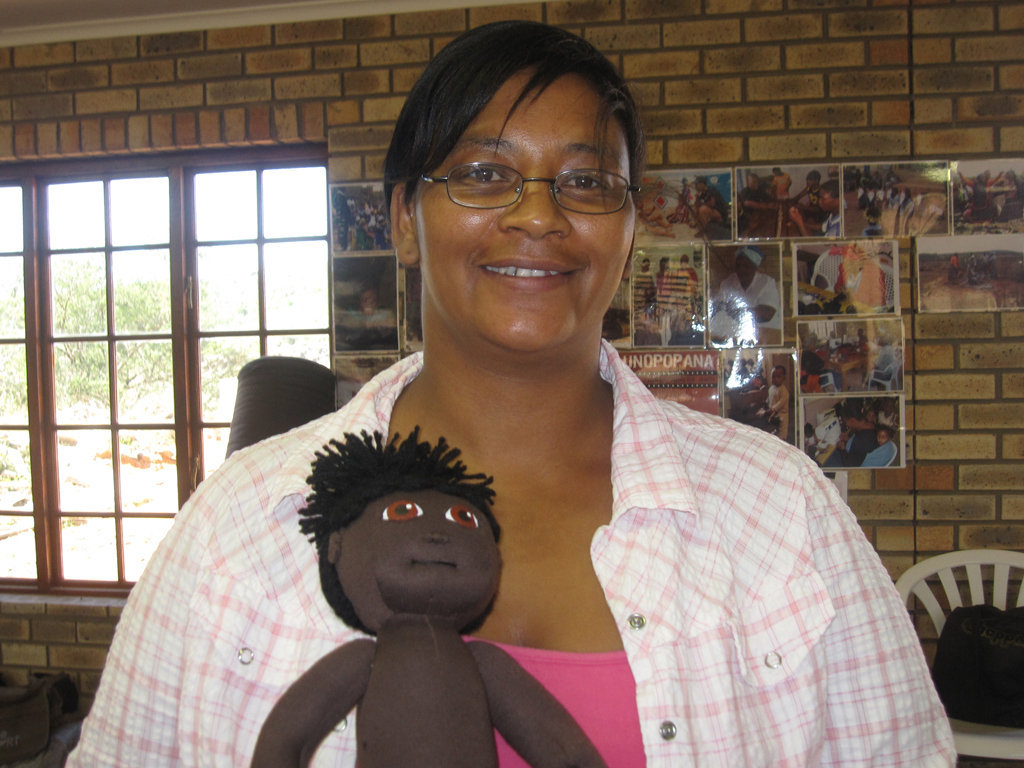Support ethical tourism in South Africa