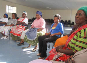 Training Workshop